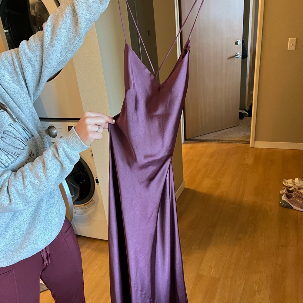 Zara dress